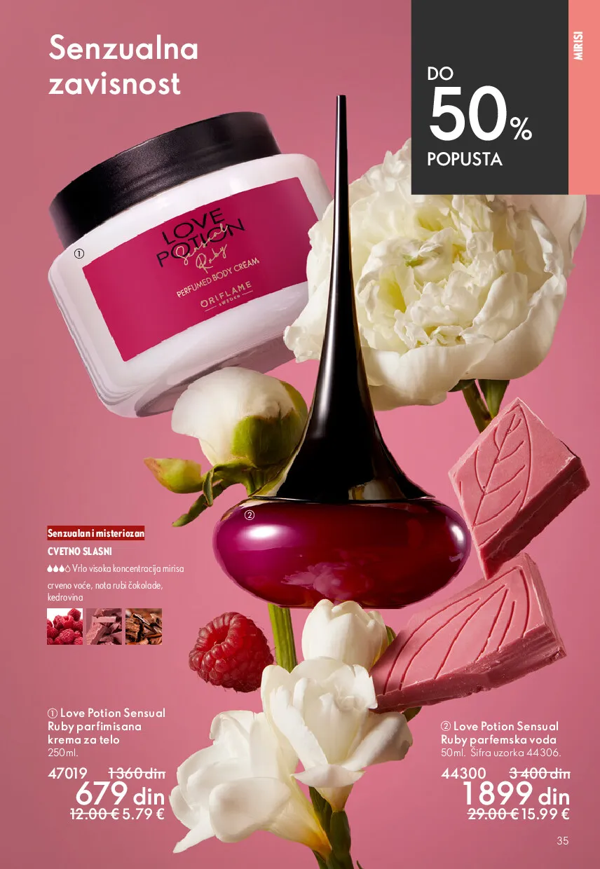 oriflame