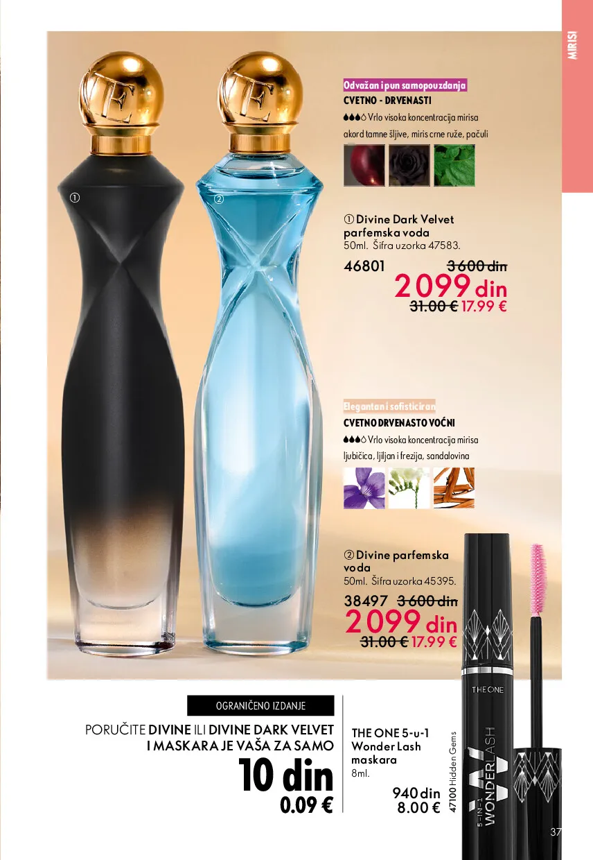 oriflame