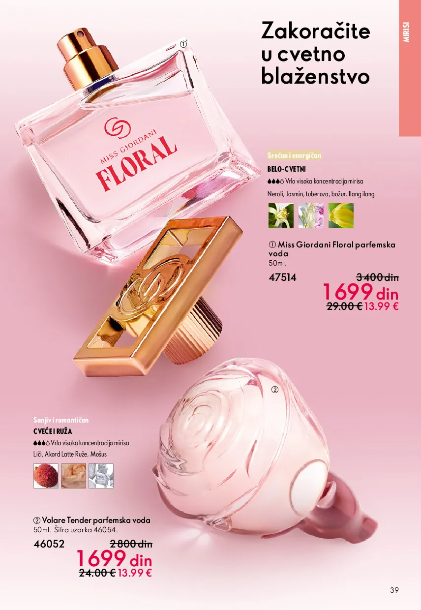 oriflame