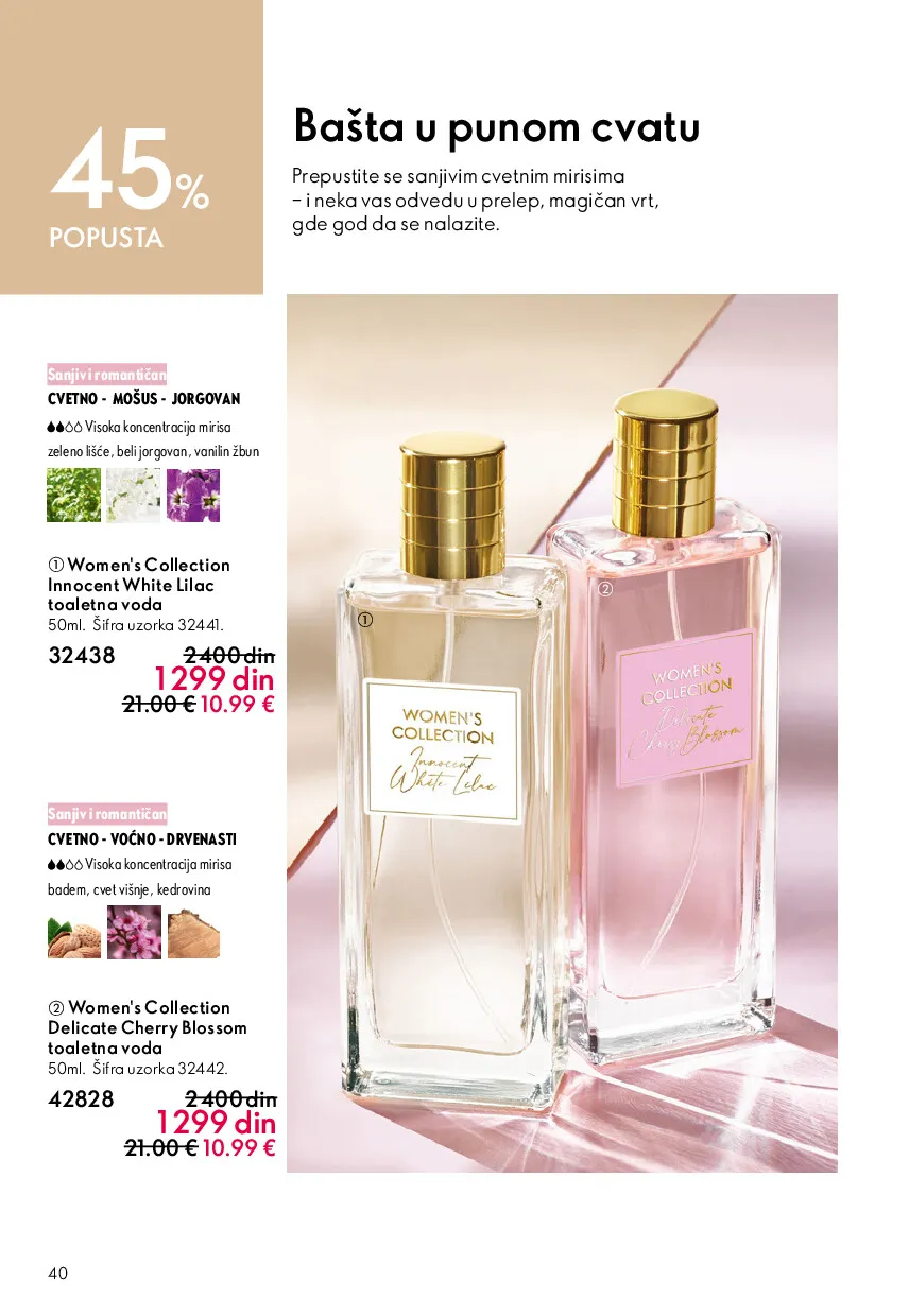oriflame