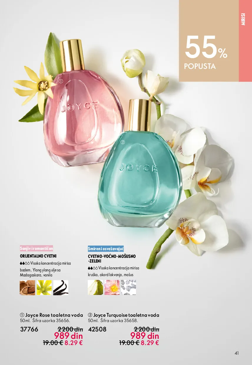 oriflame