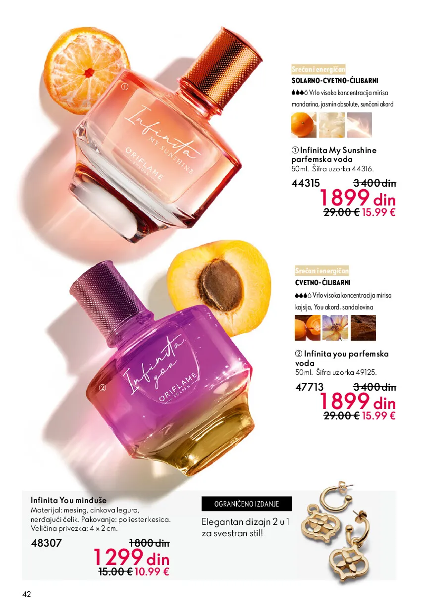 oriflame