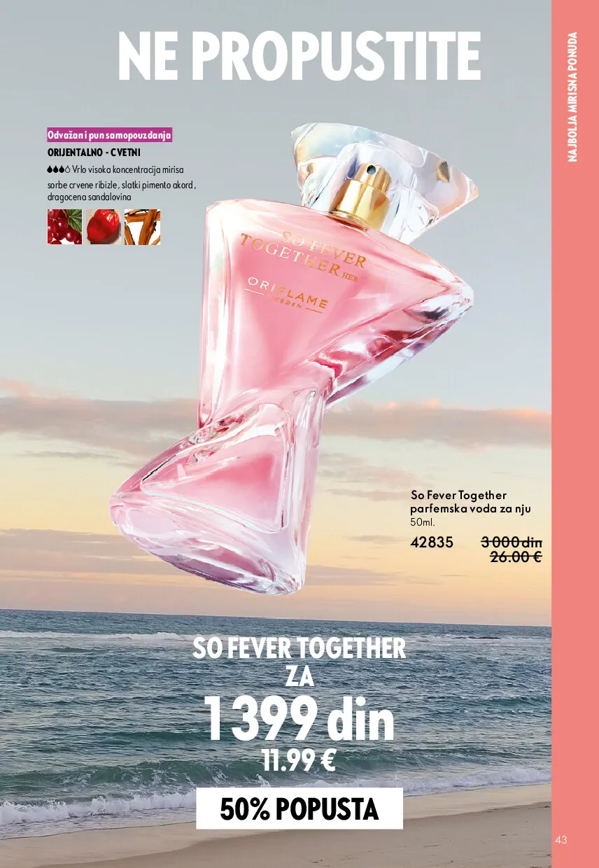 oriflame