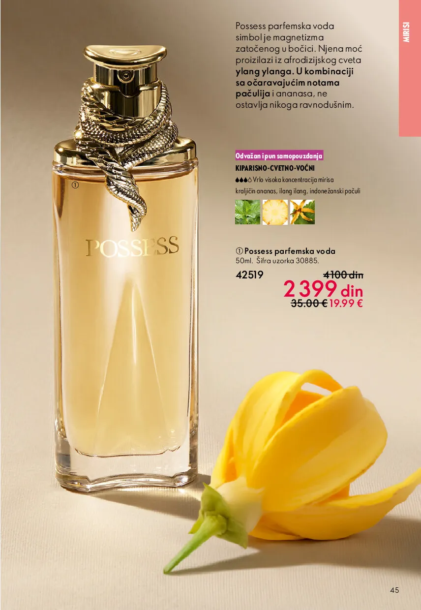 oriflame