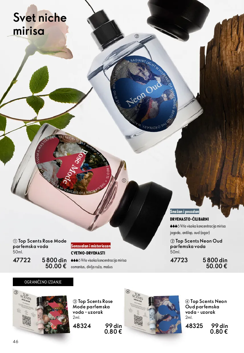 oriflame