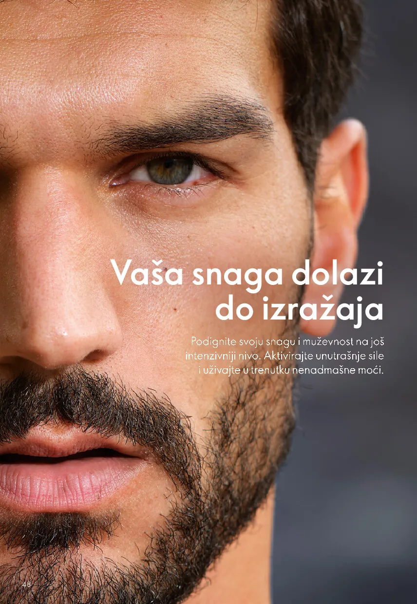 oriflame