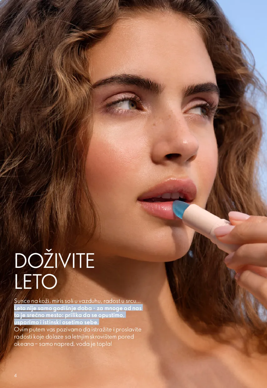 oriflame