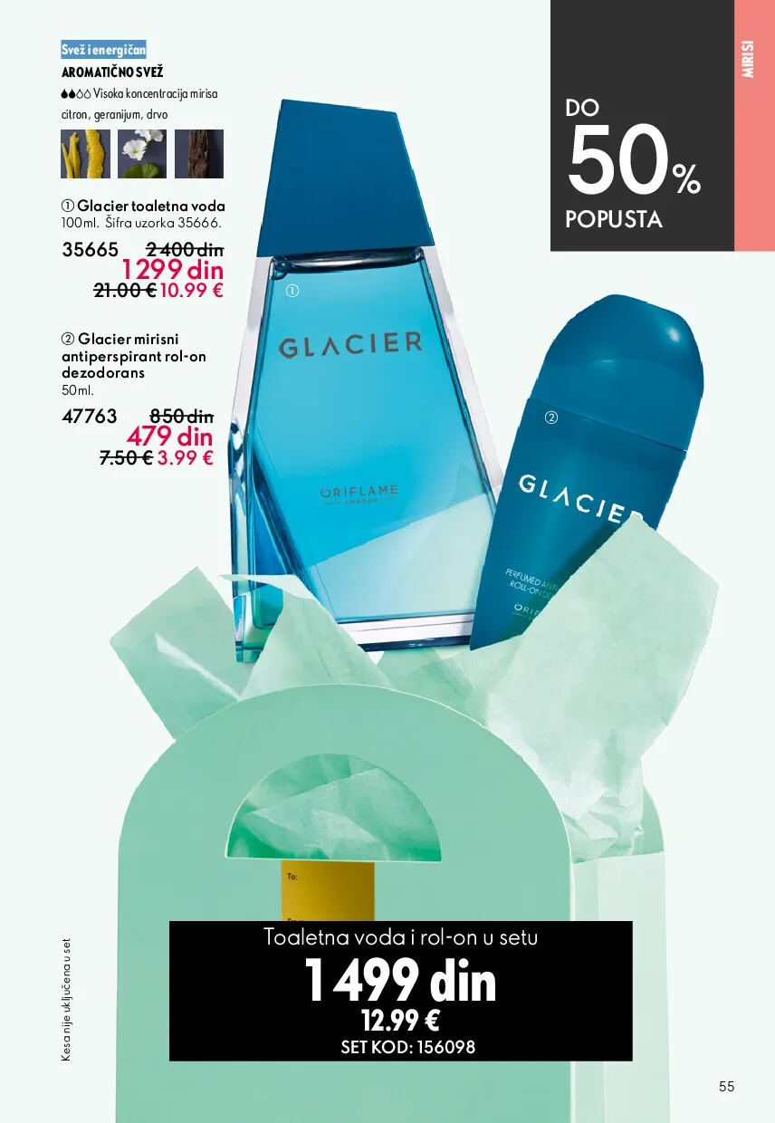 oriflame