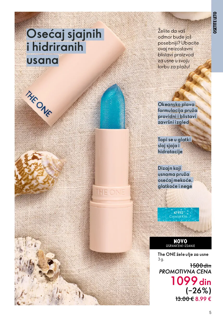 oriflame