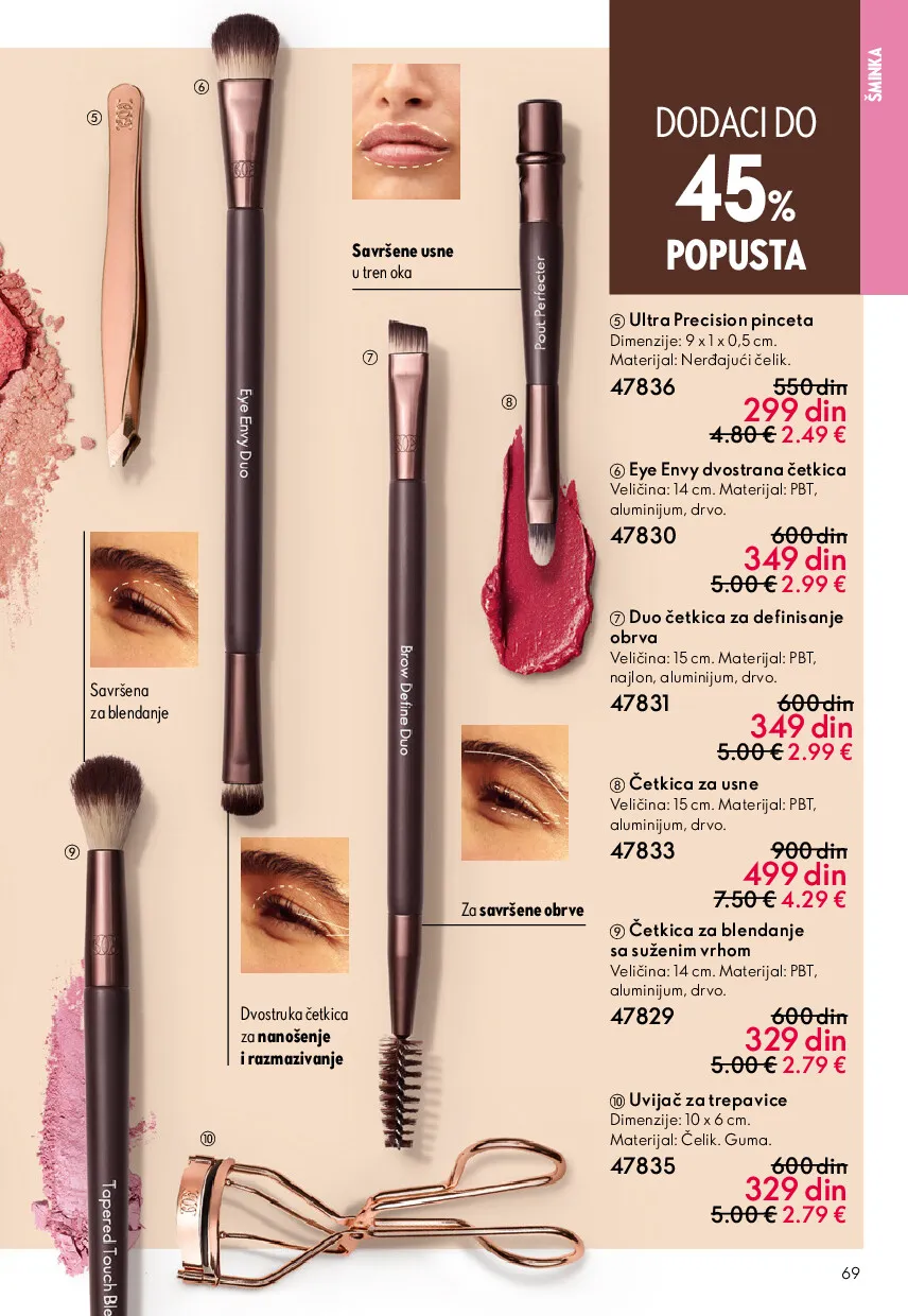oriflame