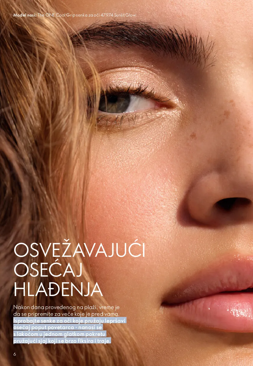 oriflame