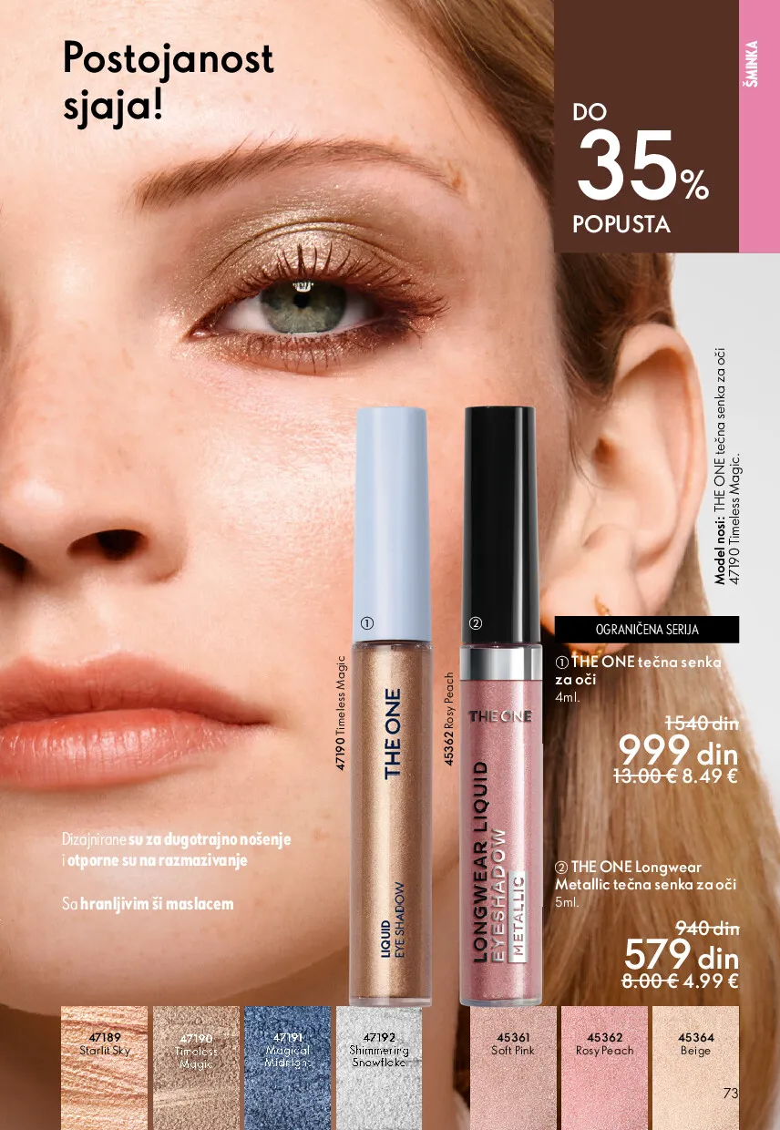 oriflame