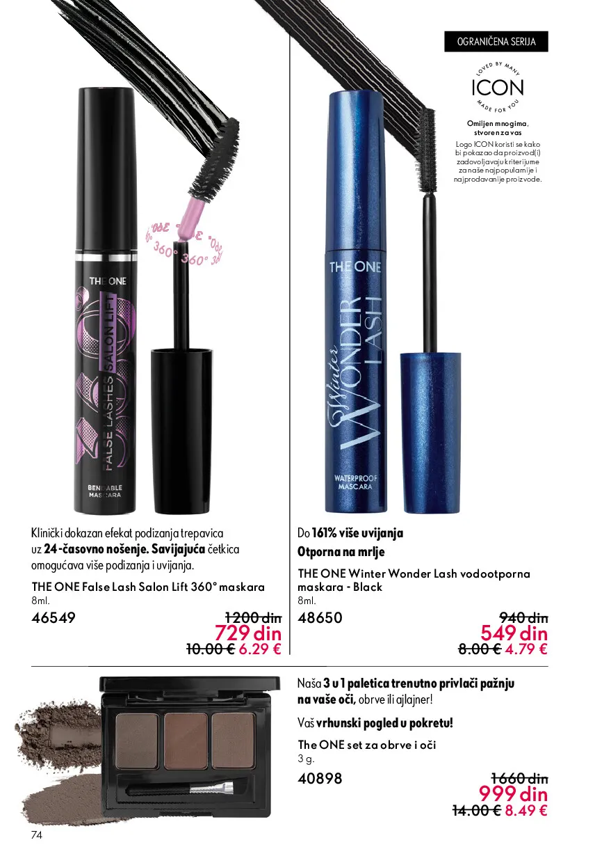 oriflame