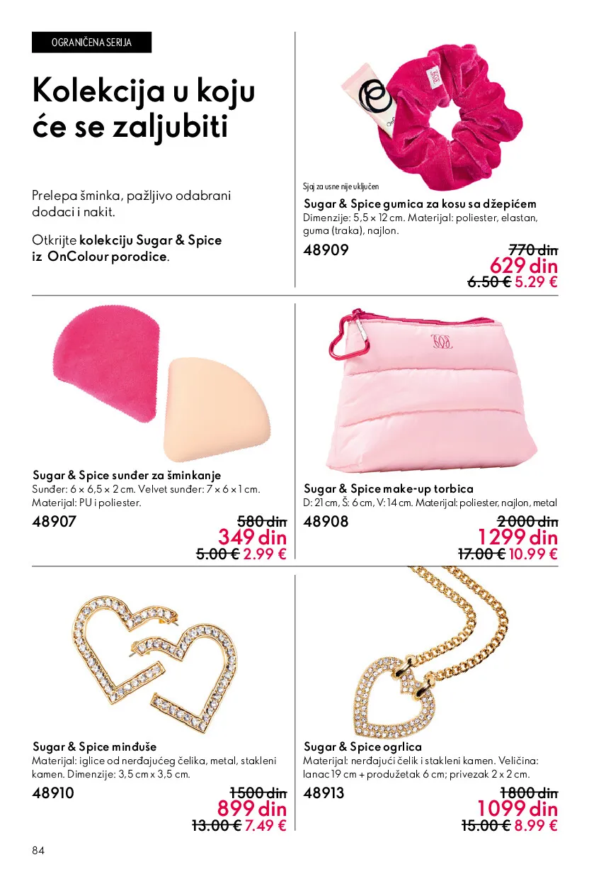 oriflame