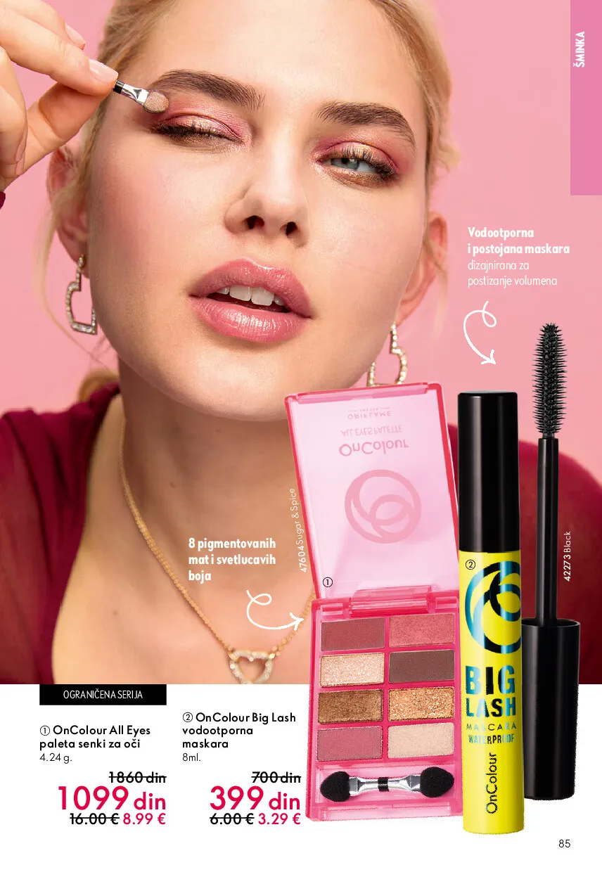 oriflame