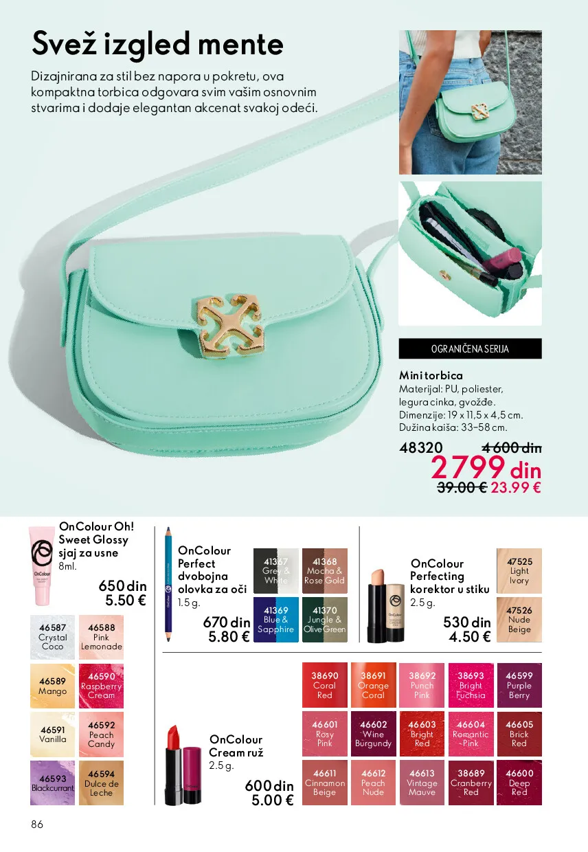 oriflame