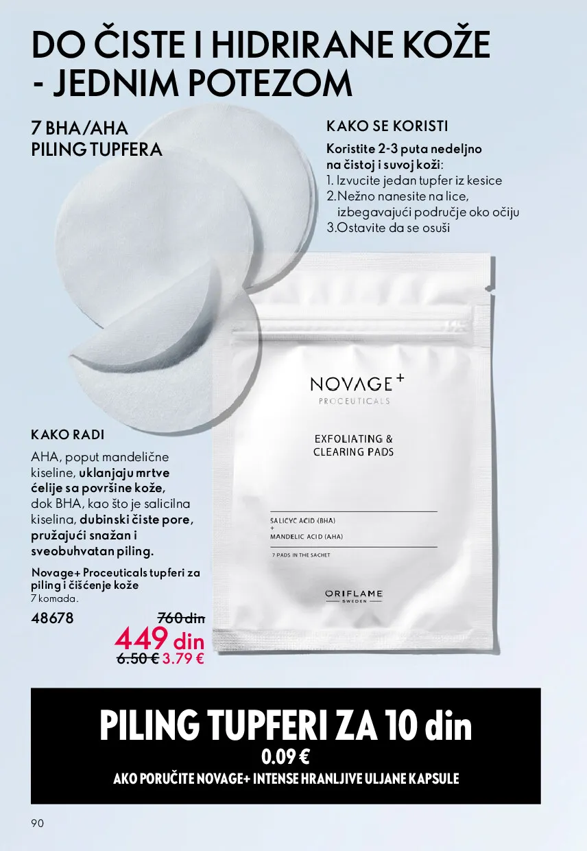 oriflame