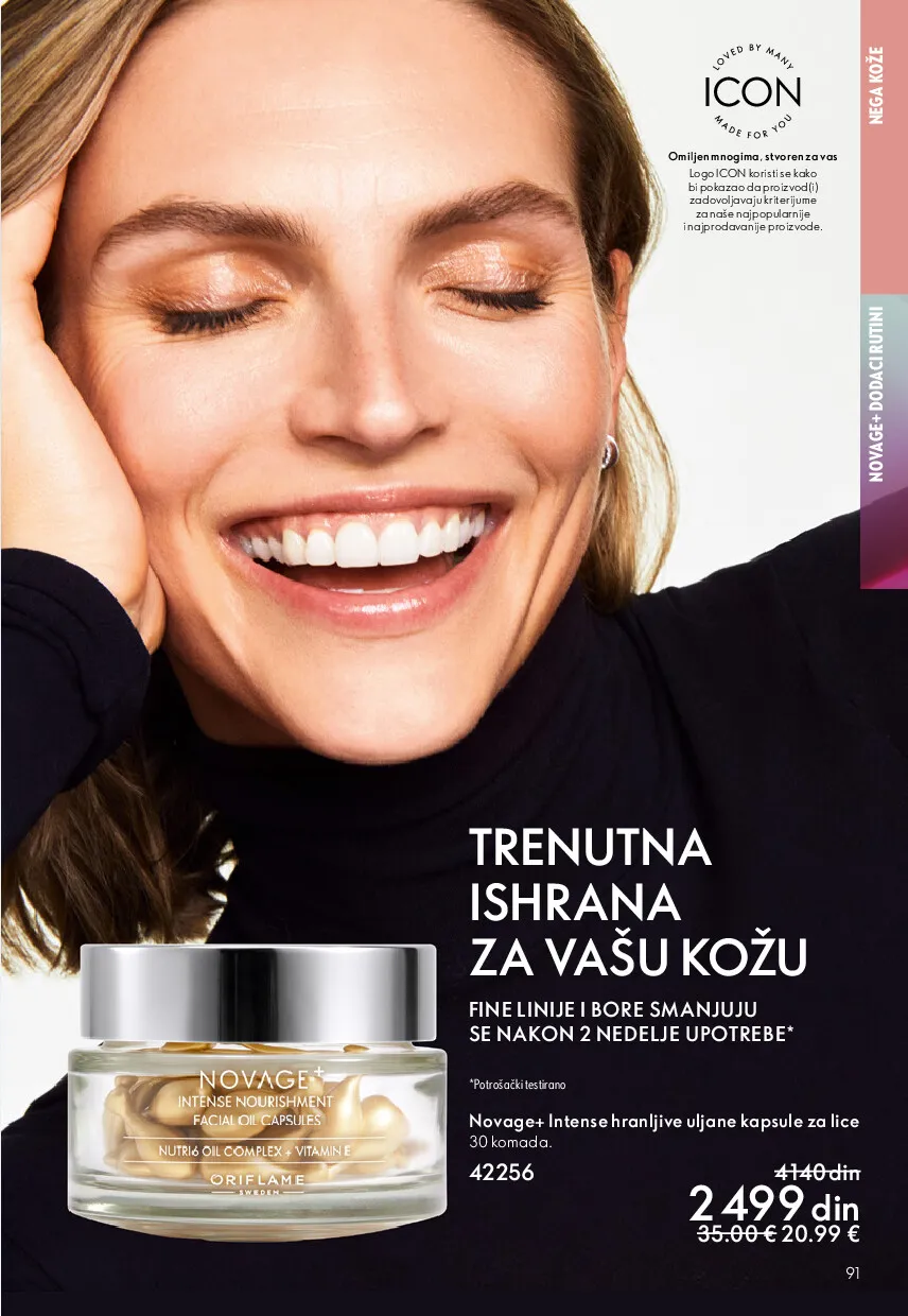 oriflame