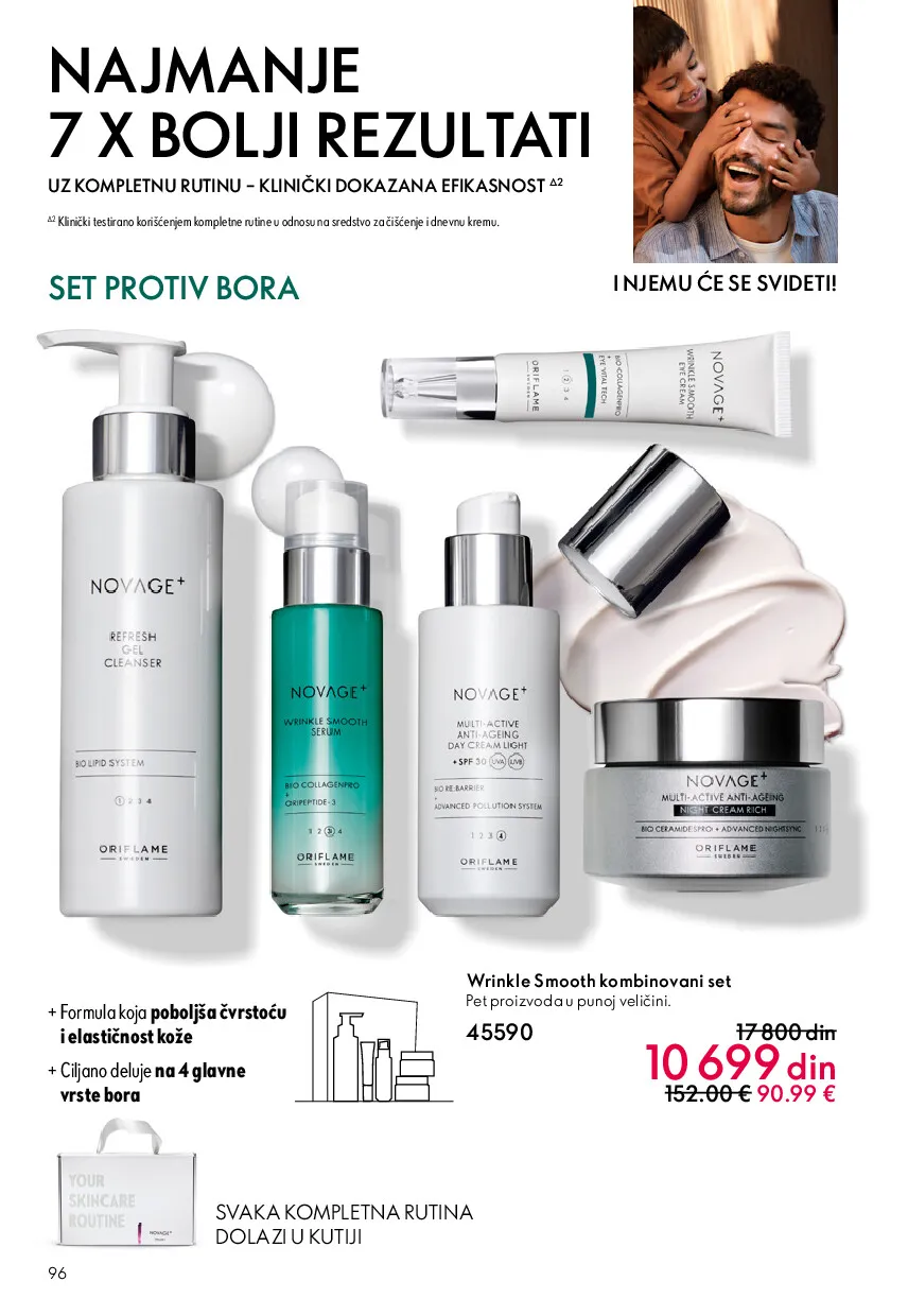 oriflame