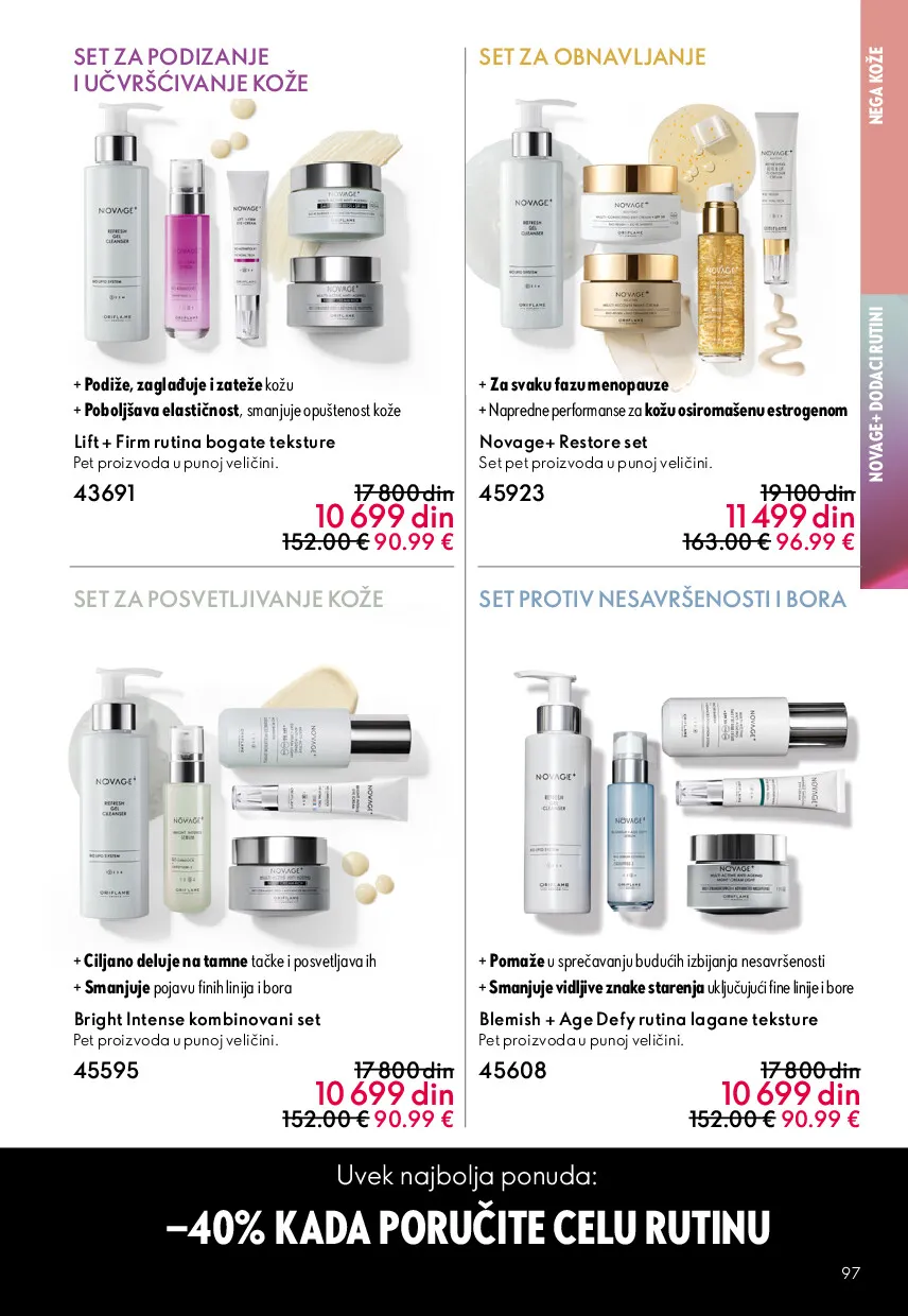 oriflame
