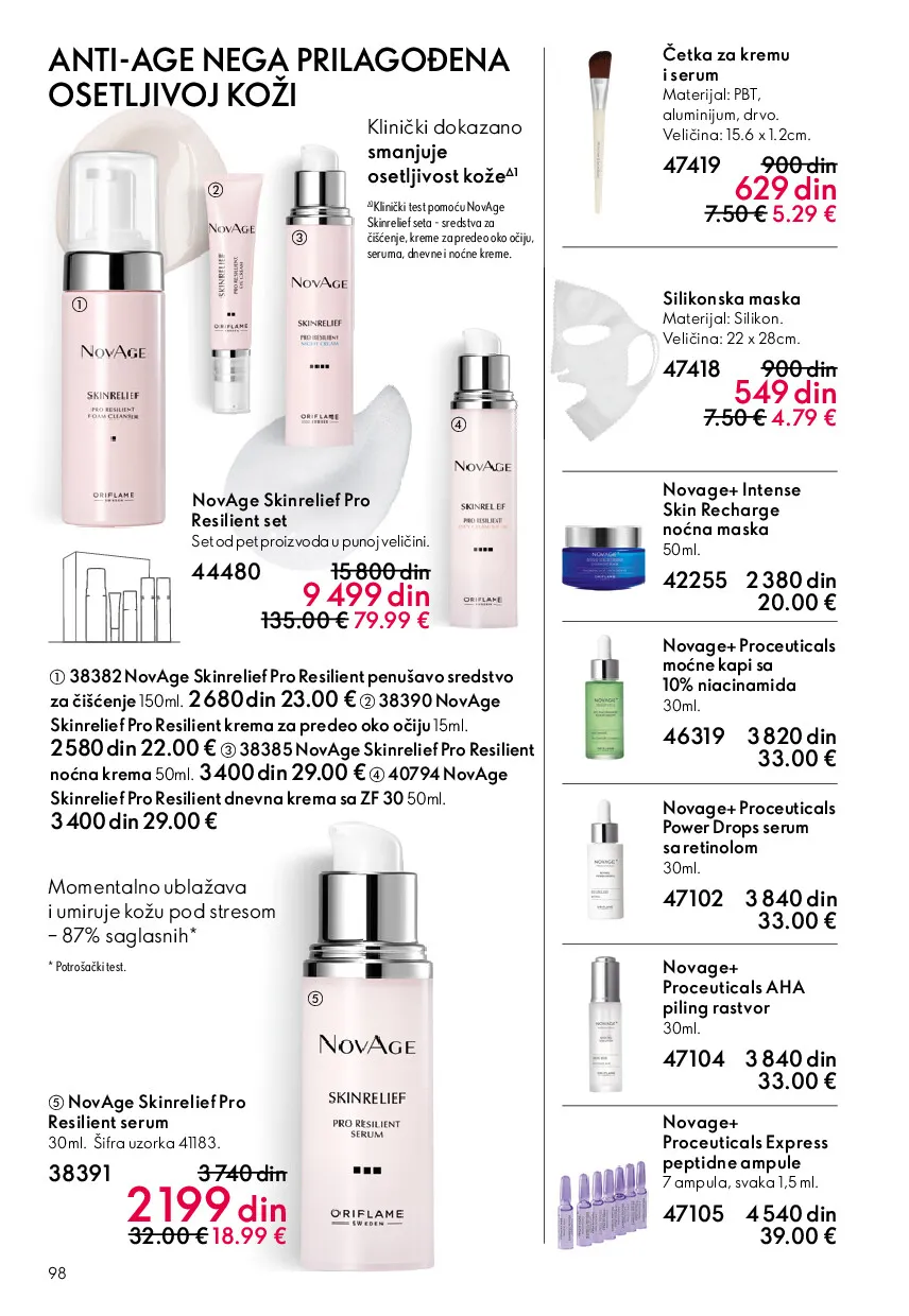 oriflame