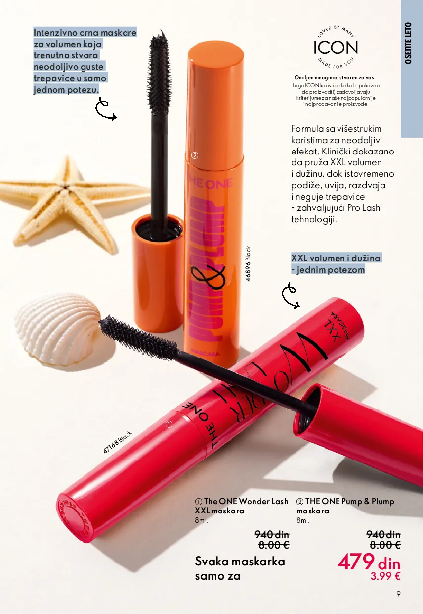 oriflame