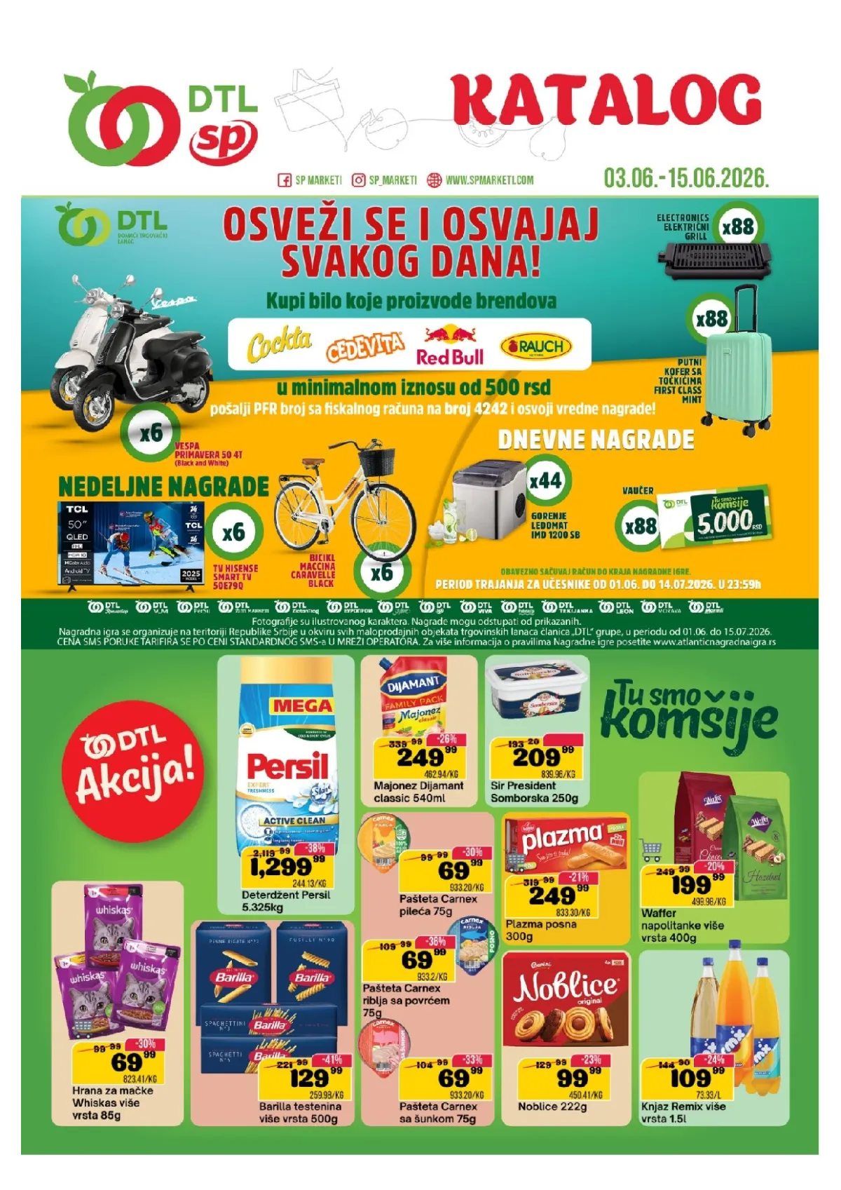 sentapromet
