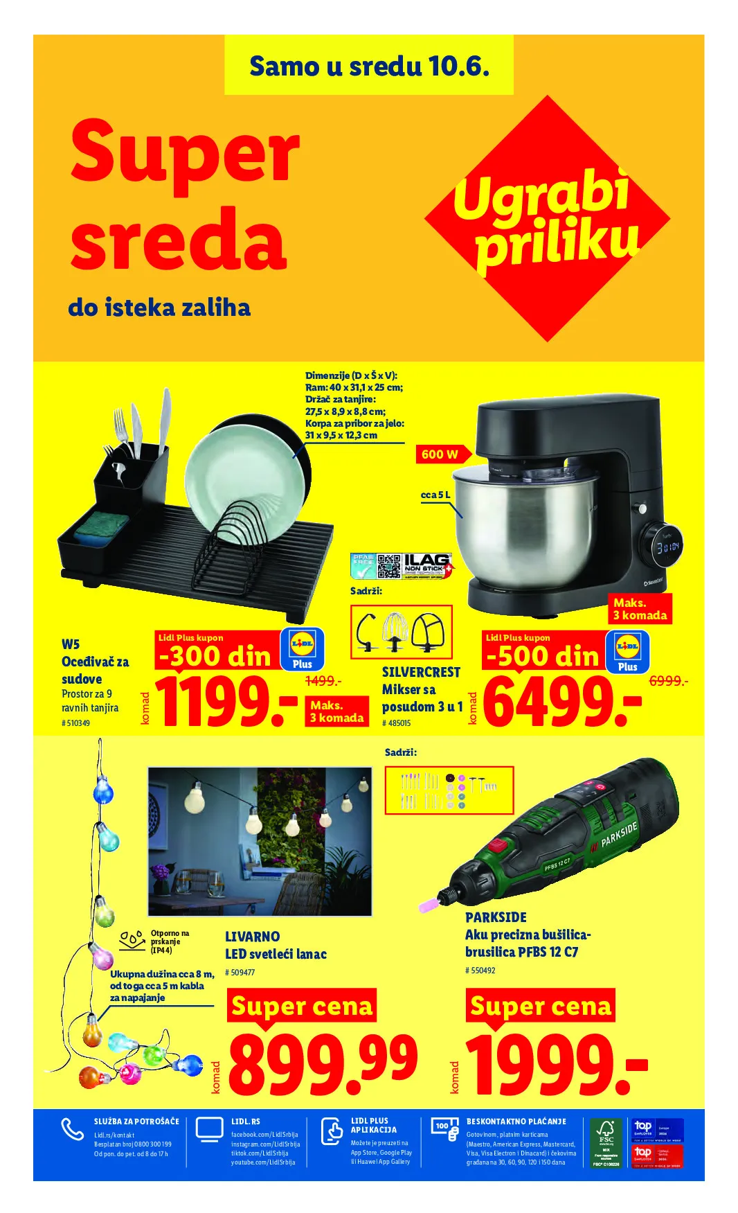 lidl