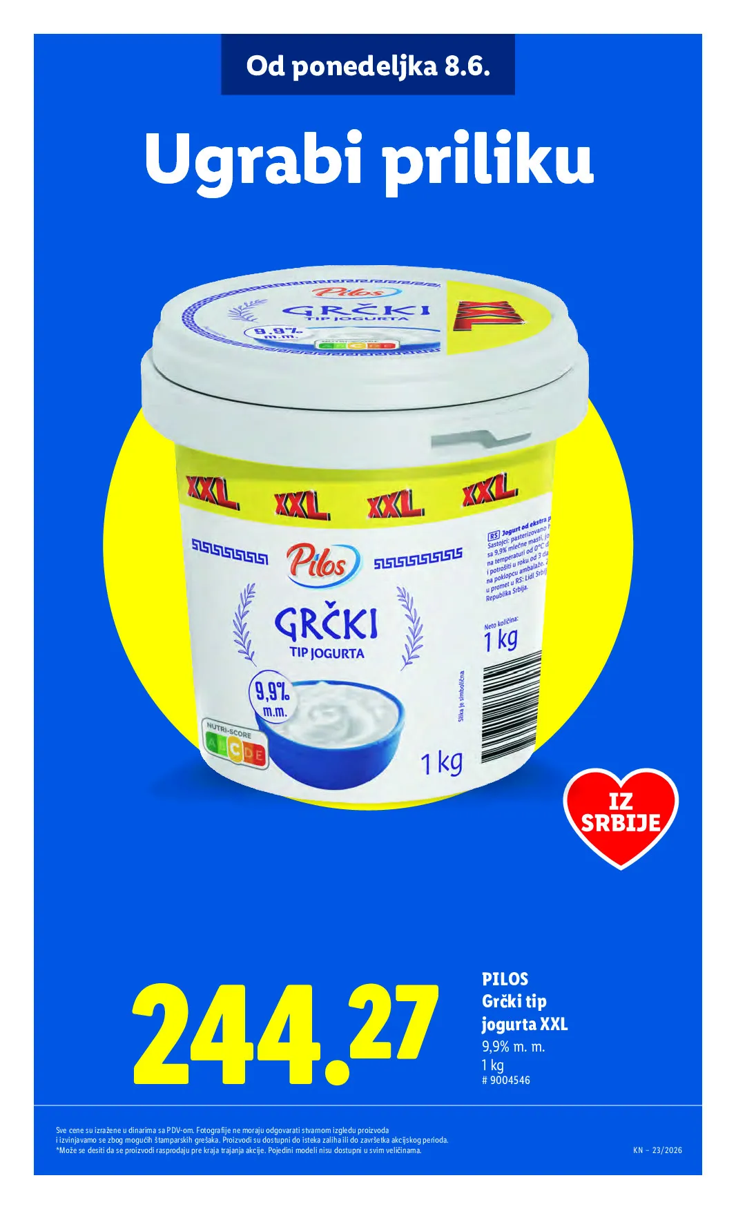 lidl