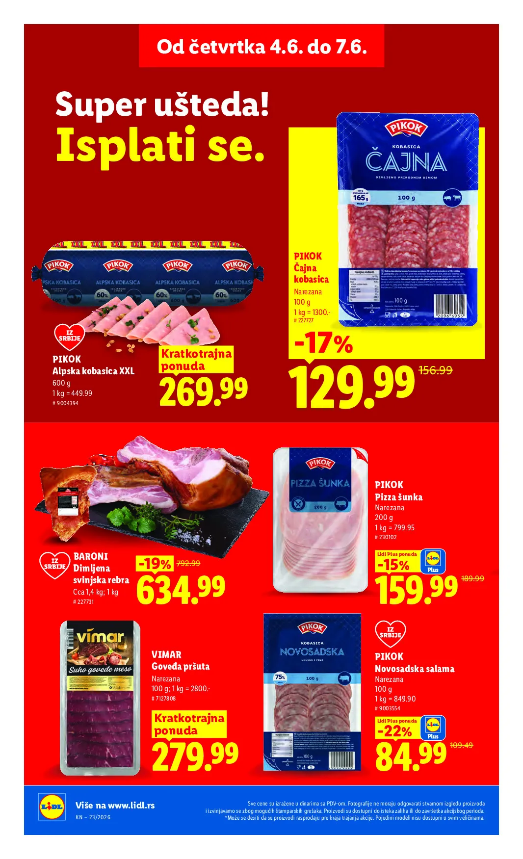 lidl