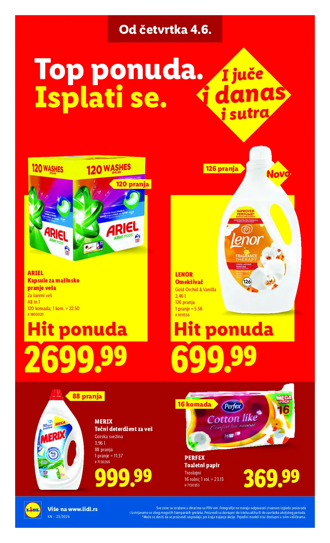 lidl