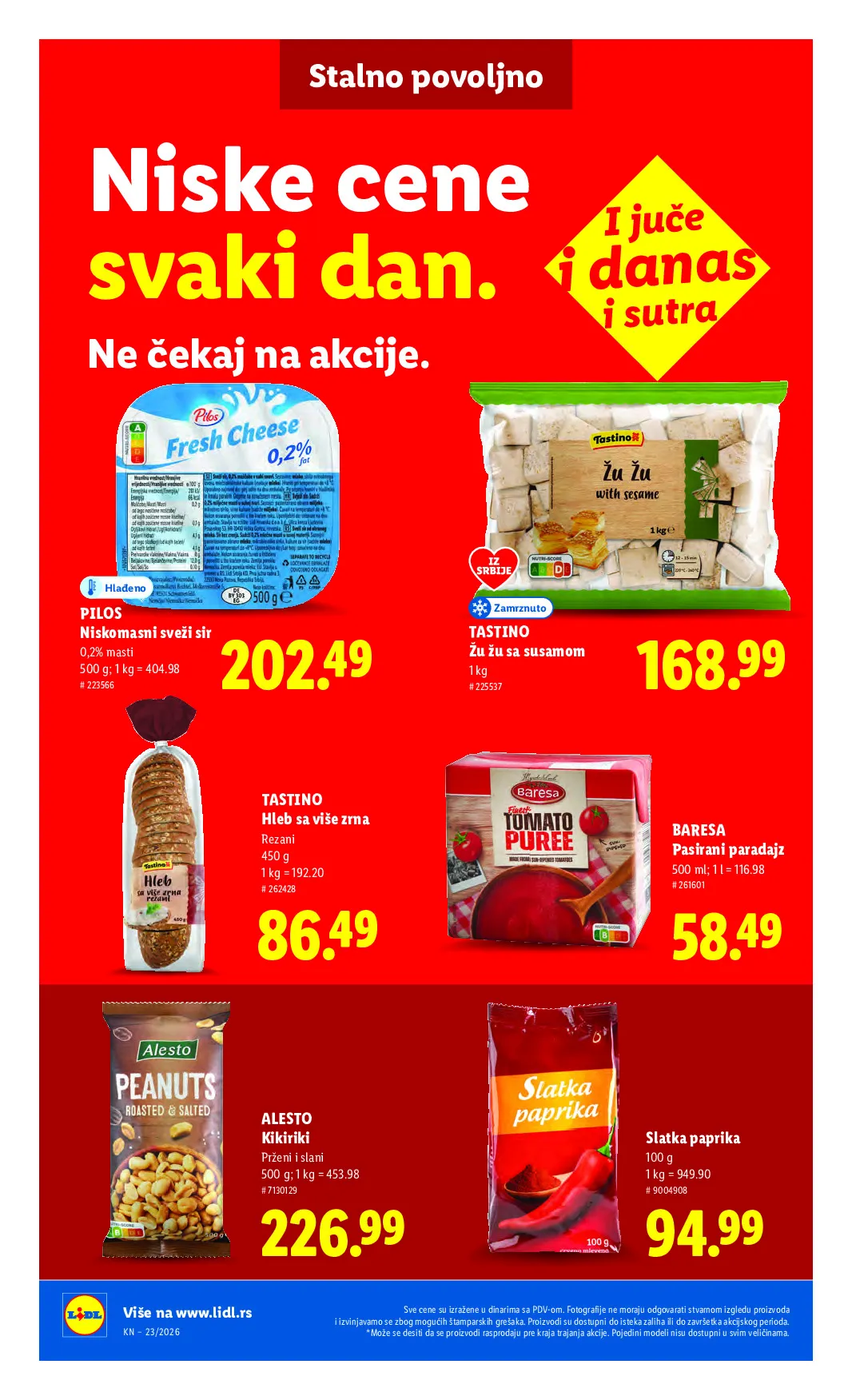 lidl