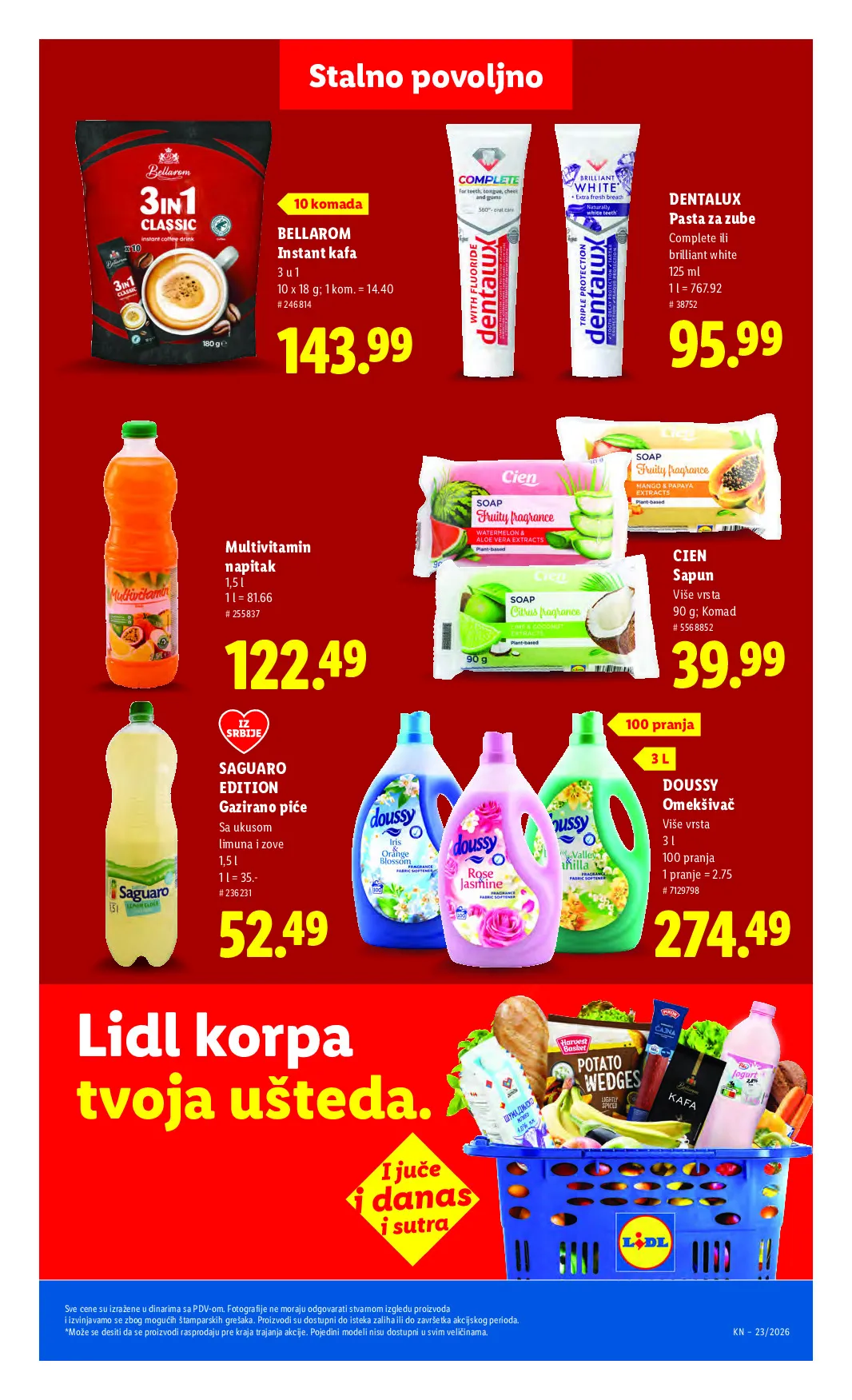 lidl