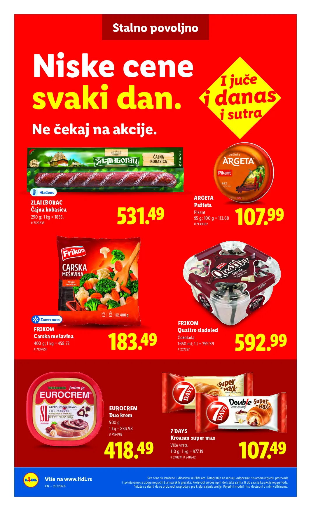 lidl