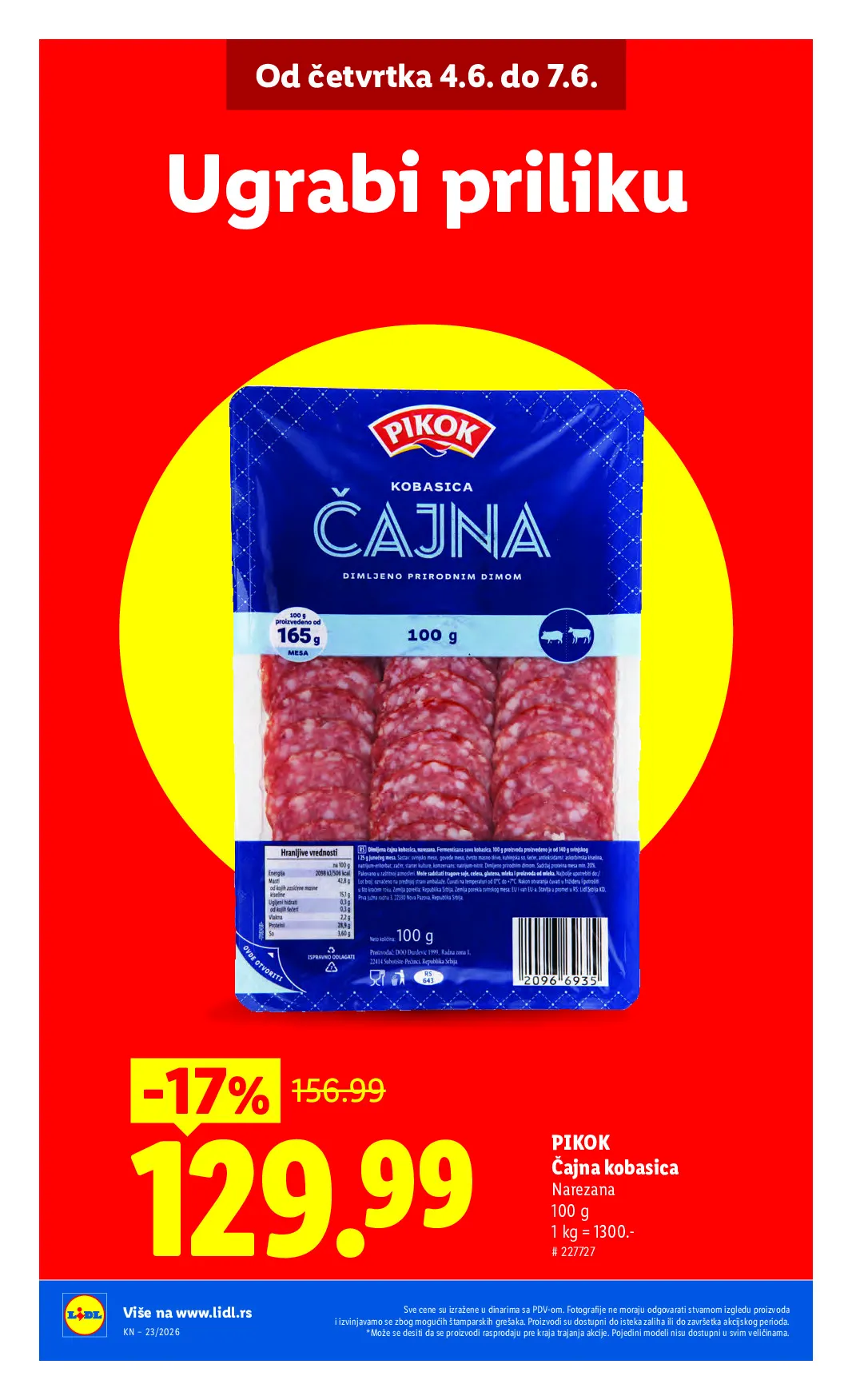 lidl