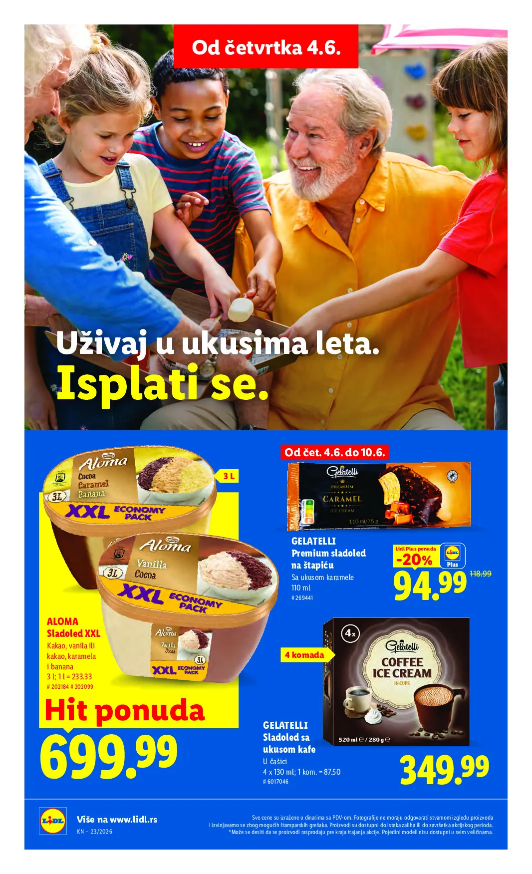 lidl