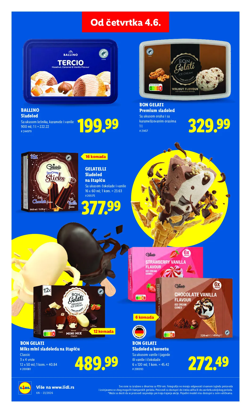 lidl