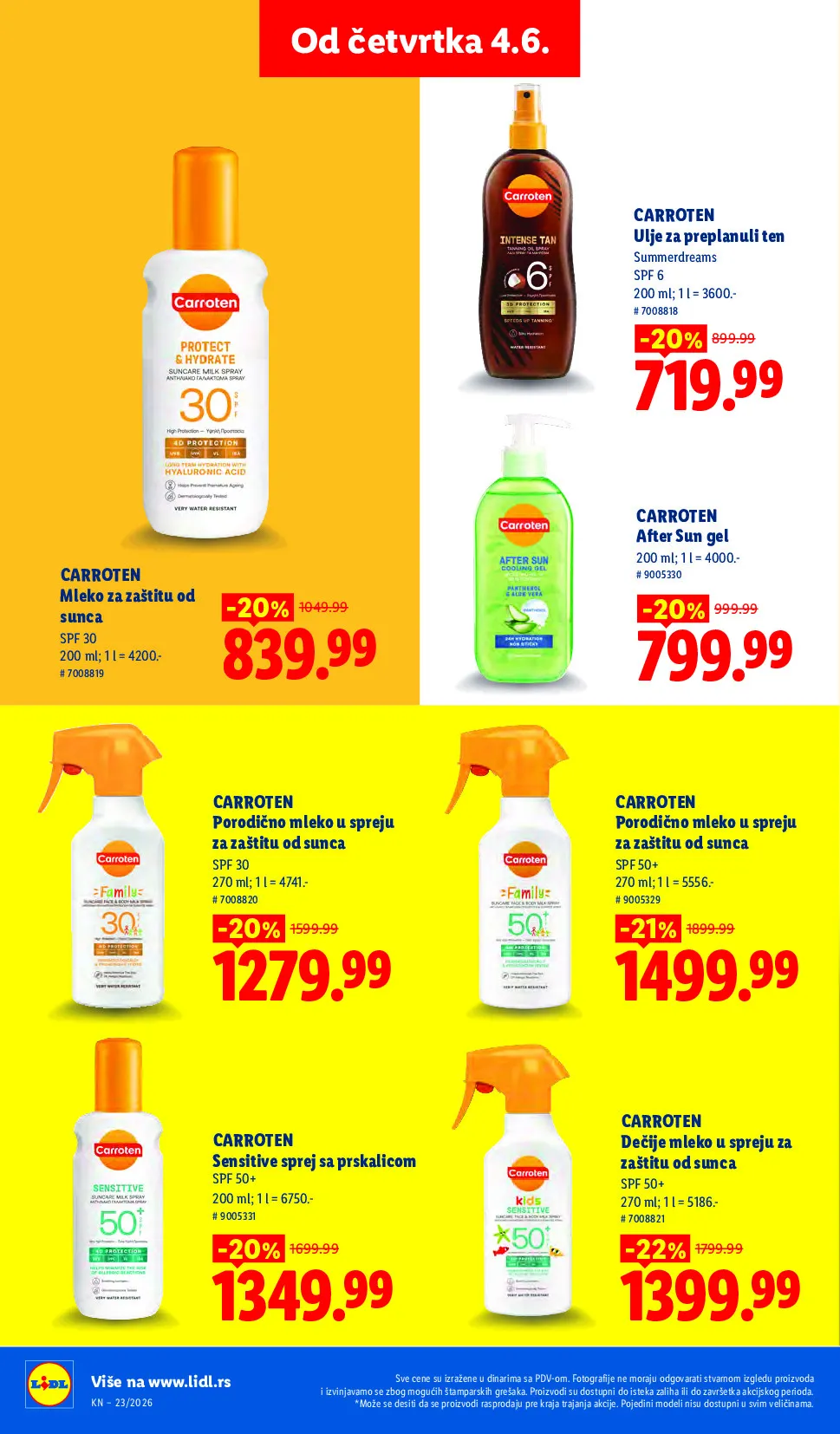 lidl