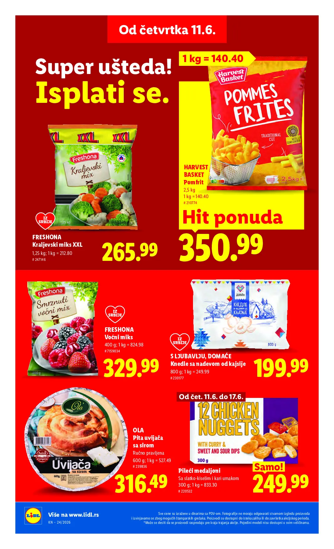 lidl