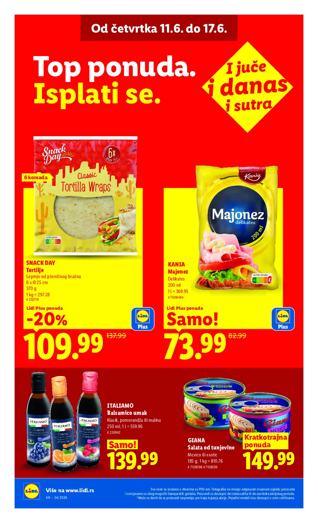 lidl