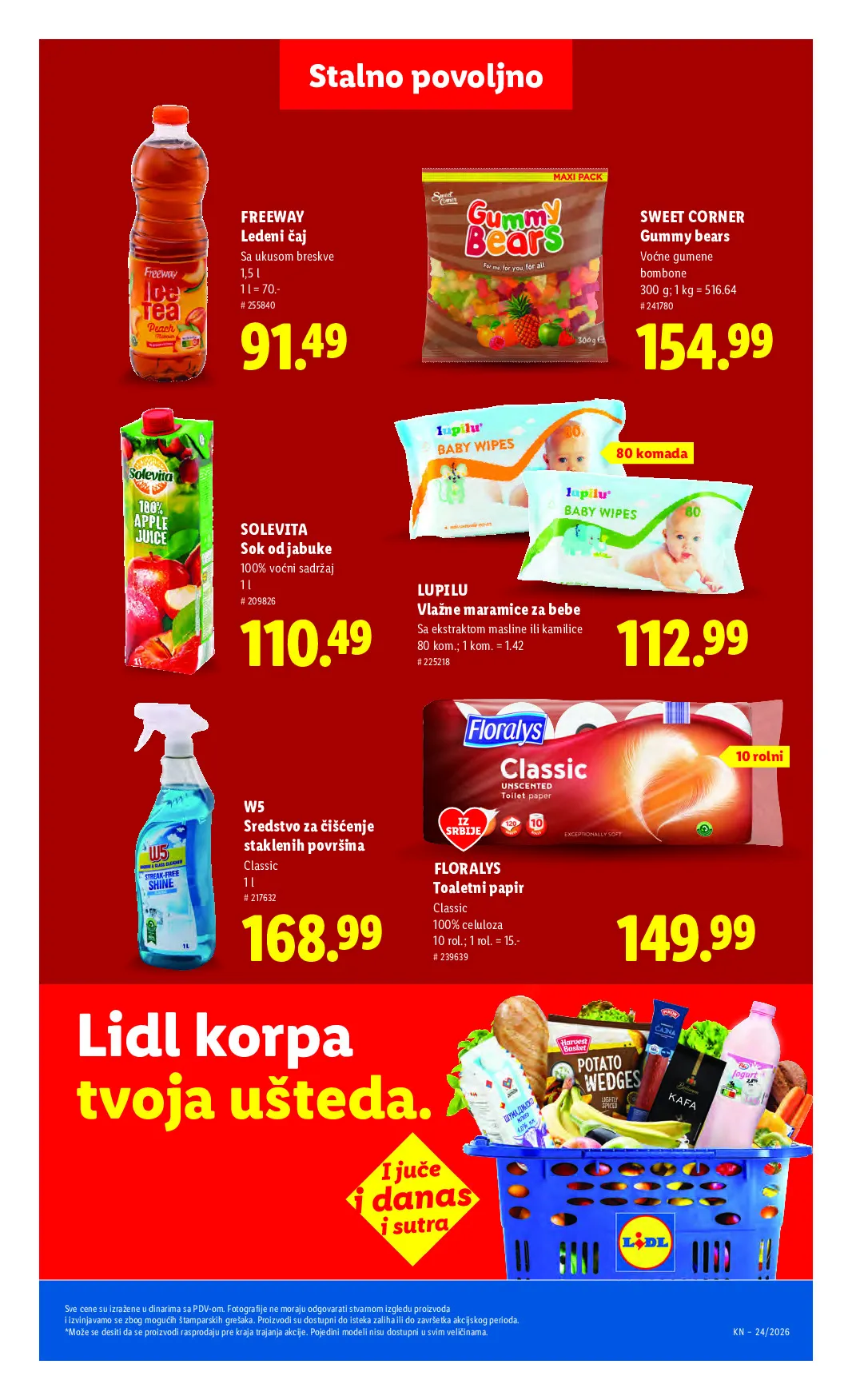 lidl