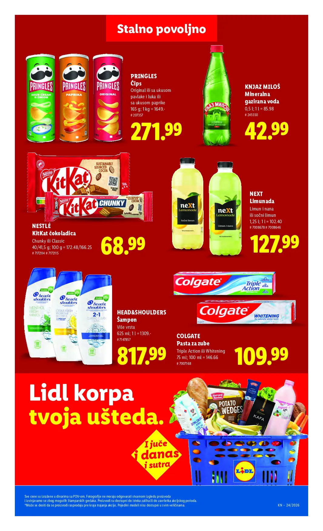 lidl
