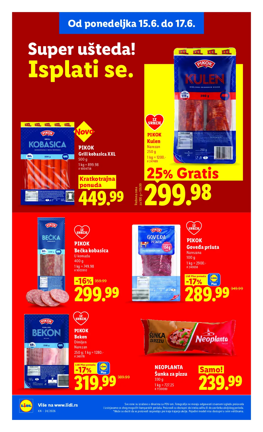 lidl