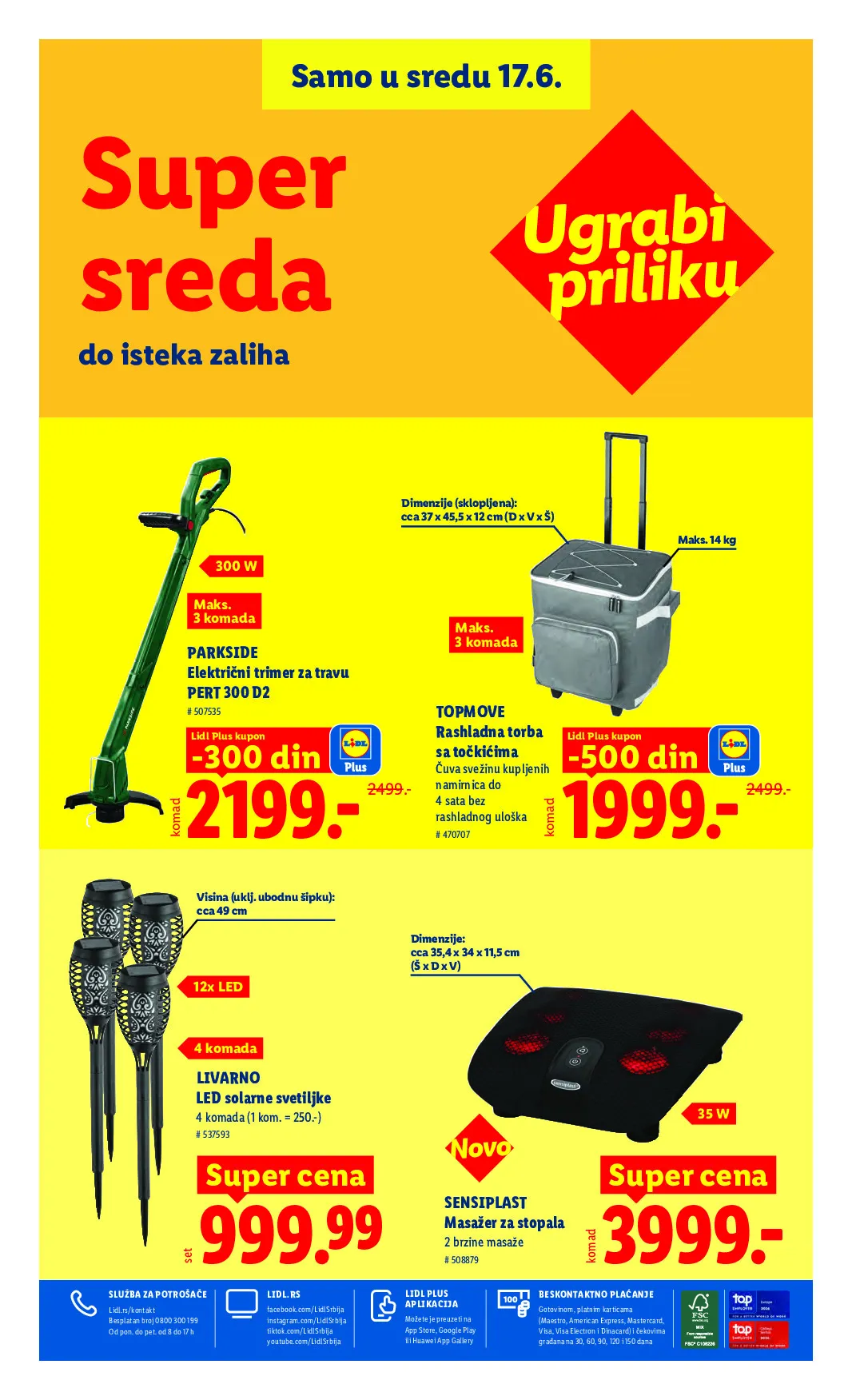 lidl