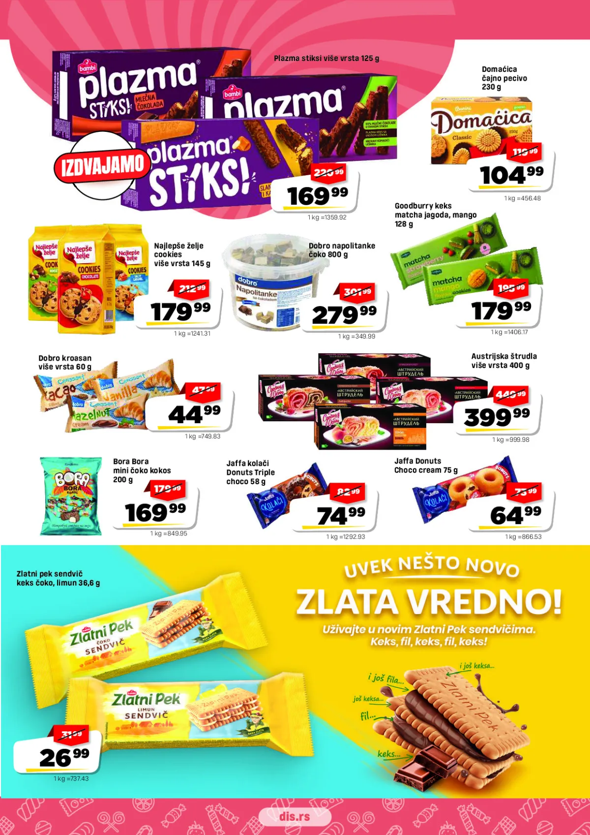 dis-market