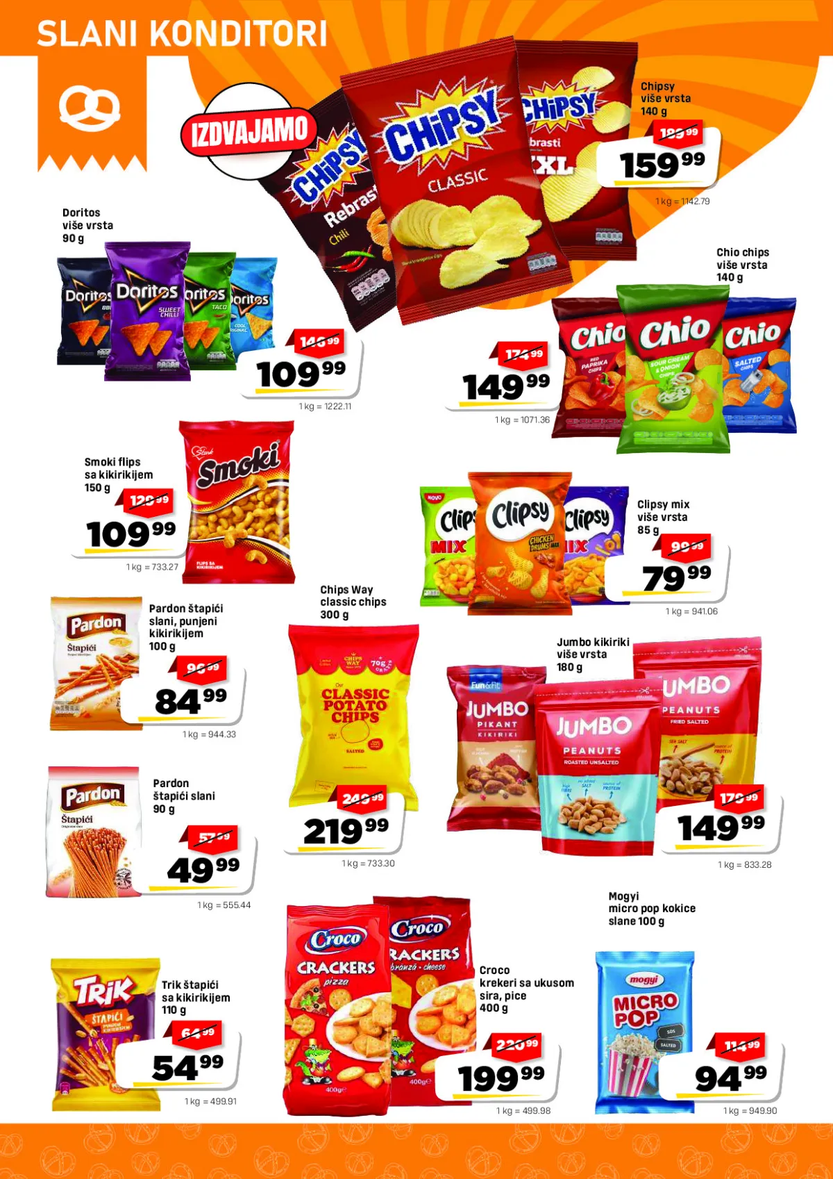 dis-market