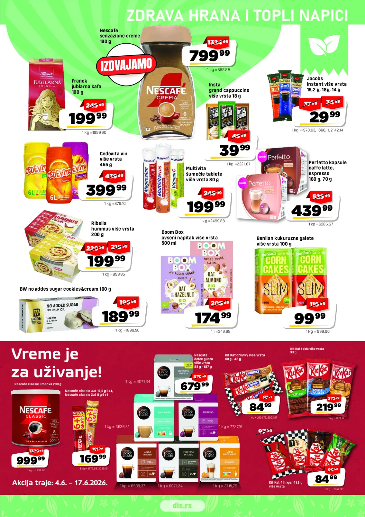 dis-market