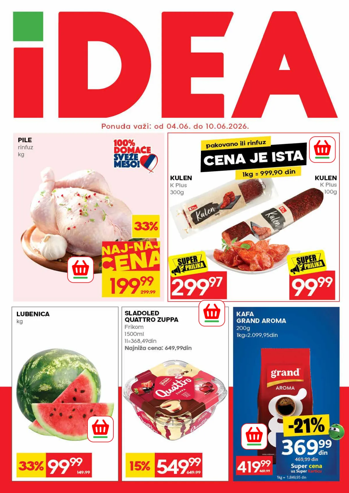 idea