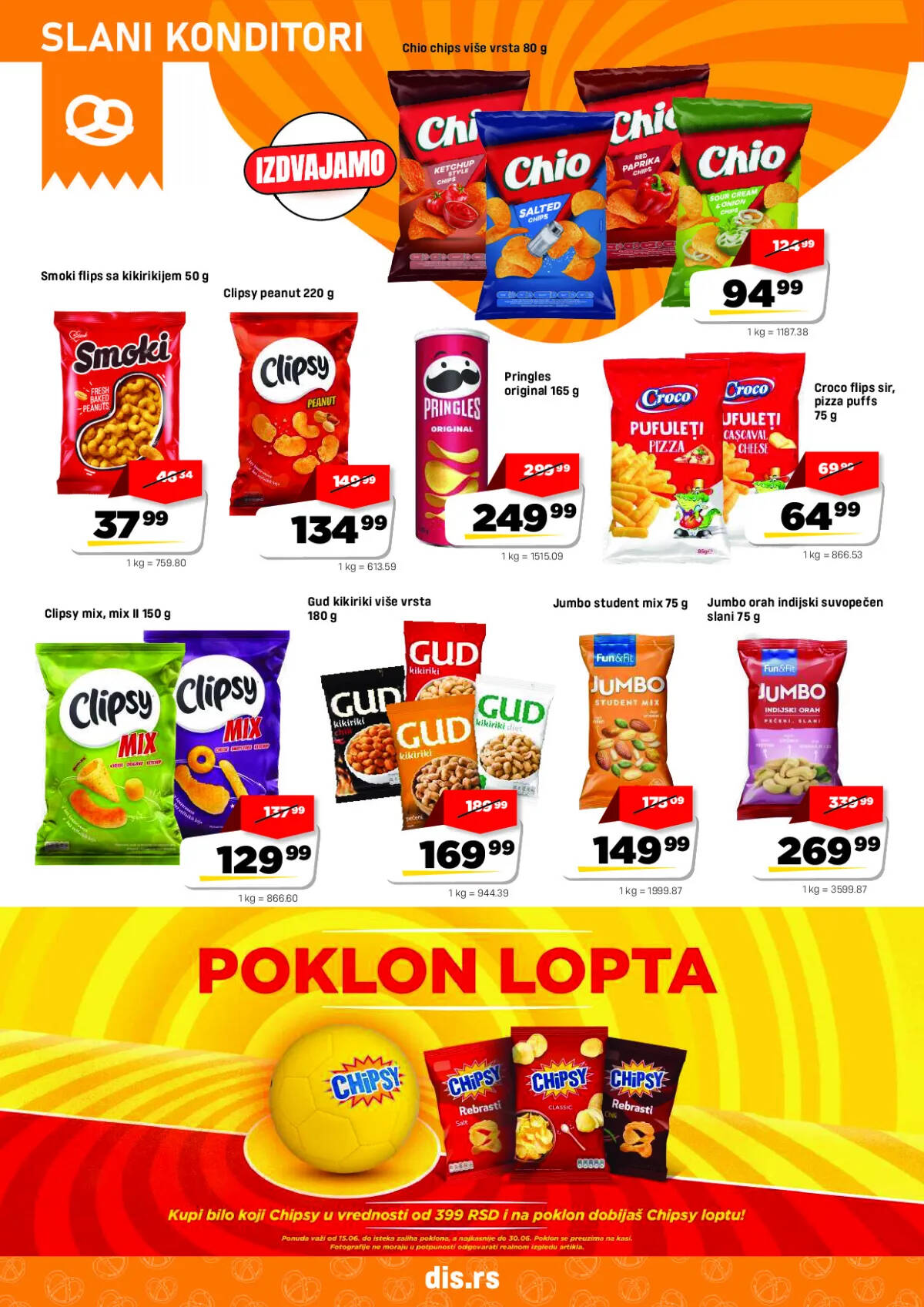 dis-market