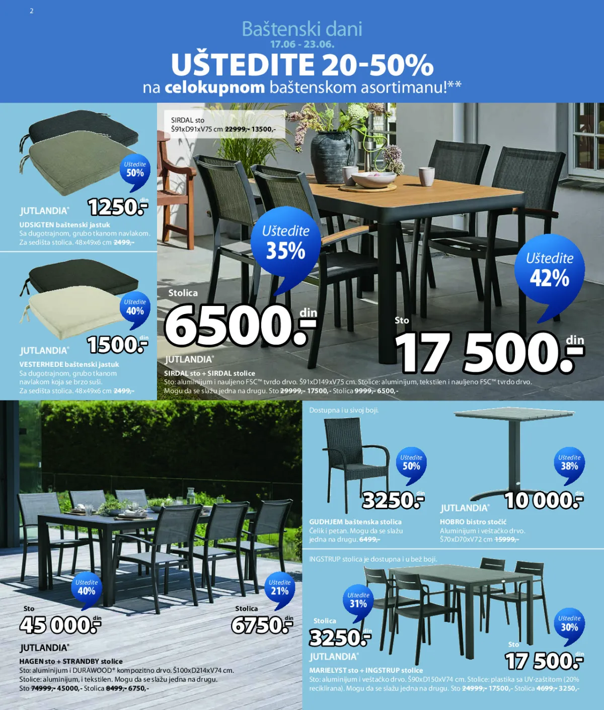 jysk
